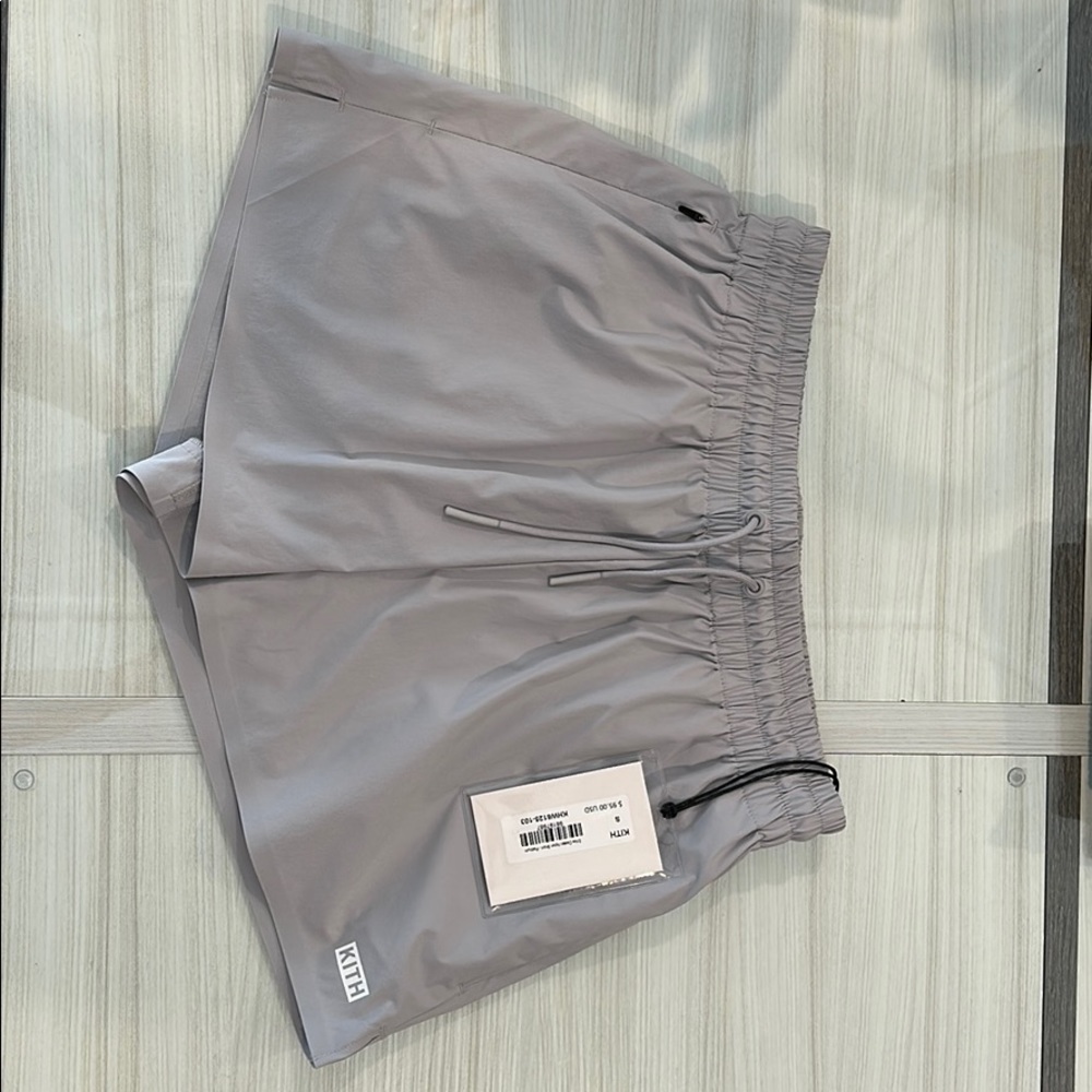 Kith Erika classic Nylon Short